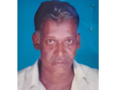ಅಂಬಾಗಿಲು ಕಕ್ಕುಂಜೆ ನಿವಾಸಿ ನಾಪತ್ತೆ ಅಂಬಾಗಿಲು ಕಕ್ಕುಂಜೆ ನಿವಾಸಿ ನಾಪತ್ತೆ